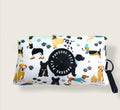 WASTE BAG HOLDER-DAPPER DOGGY