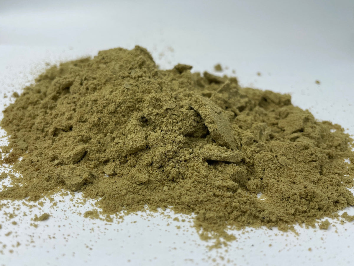 BeyondWhiskers Lamb Turkey and Bison Grain-free Powdered Dog Food Complete